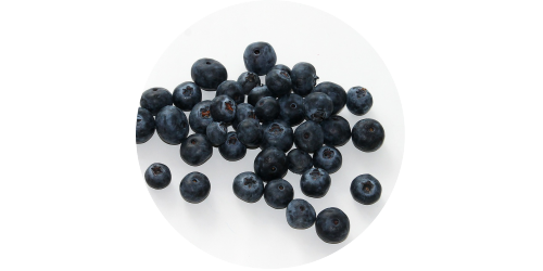 Blueberry Extra (TPA)